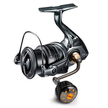 Load image into Gallery viewer, SANLIKE Fishing Reel Handle Right And Left Two Pieces of Thread Aviation Aluminum Fishing Tool For S Spinning Reel