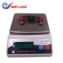 Load image into Gallery viewer, Hot Selling In RU Tackle Fishing ,Fishing Reel Handle Knobs,Fishing Reel Power Handle Suitable For Shimano Reel Or Daiwa Reel