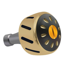 Load image into Gallery viewer, SANLIKE New Fishing Reel Handle for S A and D S Type Spinning Fishing Reel Handle Knob