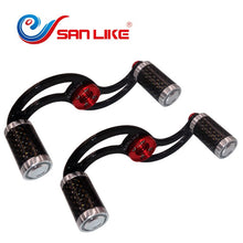 Load image into Gallery viewer, High Quality Reel Handle Knobs Fishing Tackle Japan Carbon Fishing Cranking Handle Is Suitable For Daiwa Fishing Reel Handle