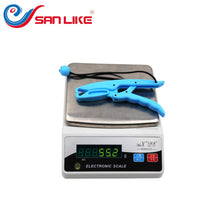 Load image into Gallery viewer, 2021 Small Plastics Floating Fish Grip Team Catfish Controller durable Floating Fish Grip Clamp Free Shipping