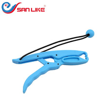 Load image into Gallery viewer, 2021 Small Plastics Floating Fish Grip Team Catfish Controller durable Floating Fish Grip Clamp Free Shipping