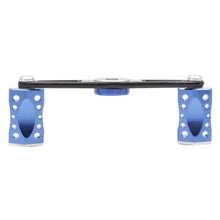 Load image into Gallery viewer, 2021 SANLIKE Fishing Knob Aviation Aluminum&Carbon Fiber Baitcasting Fishing Reel Handle for S&D Fishing Reel