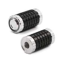 Load image into Gallery viewer, SANLIKE 2pcs Fishing Reel Handle Knob Material Aluminum Alloy Knob for D S Reel  fishing Handle Accessory Free shiping
