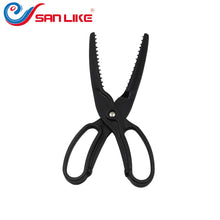 Load image into Gallery viewer, SANLIKE Plastic Fishing Grip Handle Lip Grip Fishing Gripper Grabber Fishing Tackle Tool For Saltwater&Fresh Fish free shipping