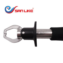 Load image into Gallery viewer, China Factory Price Fishing Pliers Stainless Steel Tackle Fishing Lip Grip For Fishing Lovers Free Shipping