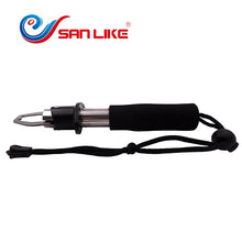 Load image into Gallery viewer, China Factory Price Fishing Pliers Stainless Steel Tackle Fishing Lip Grip For Fishing Lovers Free Shipping