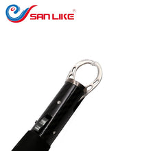 Load image into Gallery viewer, Free Gift of Fishing Line Tackle Fish Tools Fishing Lip Gripper Carbon Pliers of Fish