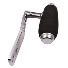 Load image into Gallery viewer, SANLIKE Aluminium Fishing Handle Knob 5*8MM Suitable for S&D Jigging Trolling Reel Tackle Tools Left Right Hand