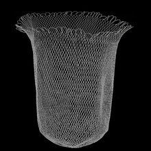 Load image into Gallery viewer, Fishing Nets Collapsible Fishing Tools Rhombus Mesh Hole Depth Folding PE Landing Dip Net Handmade Corrosion resistance