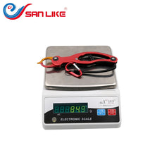 Load image into Gallery viewer, Free shipping Fishing Tool High Quality Carbon Fishing Lip Grips Fishing Accessory Fishing Lip Gripper Grabber