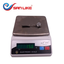 Load image into Gallery viewer, Fishing Accessories With Fish spin on reel China Fishing tackle Japan fishing retractable buckle