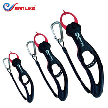 Load image into Gallery viewer, Fishing Tackle Japan Fishing Lip Gripper Grabber Carbon Fish Lip Grip Free Shipping
