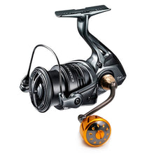 Load image into Gallery viewer, SANLIKE Fishing Reel Handle Right And Left Two Pieces of Thread Aviation Aluminum Fishing Tool For S Spinning Reel