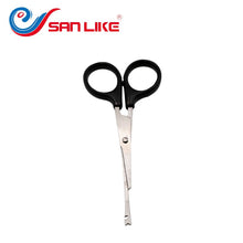 Load image into Gallery viewer, FishingTackle Japan Fishing Line Cutter Nippers Fishing scissors For Fisherman