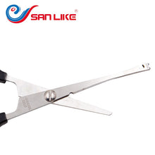 Load image into Gallery viewer, FishingTackle Japan Fishing Line Cutter Nippers Fishing scissors For Fisherman