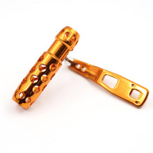 Load image into Gallery viewer, SANLIKE Baitcasting Fishing Reel Handle Aviation Aluminum Rocker Crank Hole 8*8mm for Shi Trolling Reel TIAGRA TORSA TYRNOS