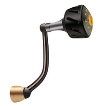 Load image into Gallery viewer, SANLIKE Fishing Reel Handle Reel Replacement Accessory Aviation Aluminum Rocker Arm Grip for Dai Spinning Fishing Reel