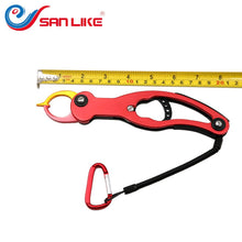 Load image into Gallery viewer, Free shipping Fishing Tool High Quality Carbon Fishing Lip Grips Fishing Accessory Fishing Lip Gripper Grabber