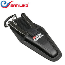 Load image into Gallery viewer, Free Shipping Carbon Portable Light Fish Lip Grip Fishing Gripper Fiahing Pliers Fishing Tackle Japan For Fisherman