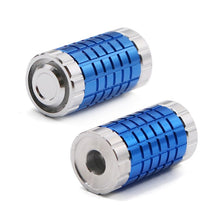 Load image into Gallery viewer, SANLIKE 2pcs Fishing Reel Handle Knob Material Aluminum Alloy Knob for D S Reel  fishing Handle Accessory Free shiping