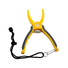 Load image into Gallery viewer, Sanlike Fishing Gripper Fish Clamp Multifunction Ultra-light Fishing Plier Gripper Controller Grabber Fishing Tool Free Shipping