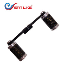 Load image into Gallery viewer, Fishing tackle Japan Fishing Reel Metal Handle Knob for Daiwa reel handle knobs/Shimano reel handle knobs
