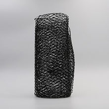 Load image into Gallery viewer, Fishing Nets Collapsible Fishing Tools Rhombus Mesh Hole Depth Folding PE Landing Dip Net Handmade Corrosion resistance