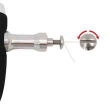 Load image into Gallery viewer, SANLIKE Aluminium Fishing Reel Handle Knob Suitable S B & D L Reel Spinning Boat Trolling Reel fishing Accessories