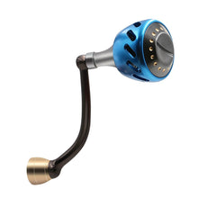 Load image into Gallery viewer, SANLIKE Fishing Reel Handle Aviation Aluminum Reel Knob Suitable for D Spinning Reel 1000-2506 Right & Left Handed