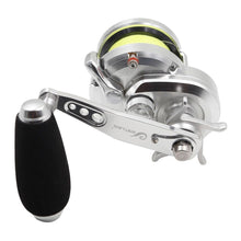 Load image into Gallery viewer, SANLIKE Aluminium Fishing Reel Handle Knob Suitable S B & D L Reel Spinning Boat Trolling Reel fishing Accessories