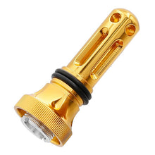 Load image into Gallery viewer, 2021 SANLIKE Fishing Reel Handle Holder Protect Reel Stand for Shi & Dai Reel Aluminium Fishing Tackle Saltwater Fishing