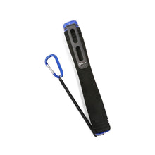 Load image into Gallery viewer, SANLIKE Fishing Net Fish Landing Hand Net Tackle EVA Wrap Aluminium Hook Baitcasting & Fly Fishing Brail Handle Tool