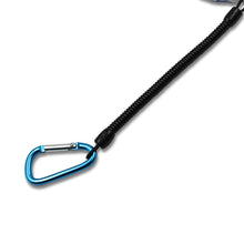 Load image into Gallery viewer, New arrival China white and blue color Fishing Tackle Gripper Clip Clamp Grabber Fish Plier Pliers Hand Tools for fishing lover