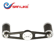 Load image into Gallery viewer, Fishing tackle Japan Fishing Reel Metal Handle Knob for Daiwa reel handle knobs/Shimano reel handle knobs