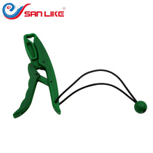 Load image into Gallery viewer, 2021 Small Plastics Floating Fish Grip Team Catfish Controller durable Floating Fish Grip Clamp Free Shipping