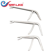 Load image into Gallery viewer, 2021 Stainless steel body fishing hook remover tool decoupling device fishing lip grip fishing tool with good grip handle