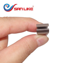 Load image into Gallery viewer, Fishing tackle China Fish Fishing Pliers Braid Cutter Hook Line Remover Tool multifunction pliers for fisherman