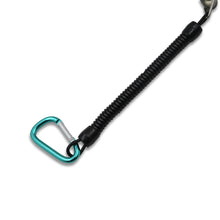 Load image into Gallery viewer, New arrival camouflage green color Aluminum alloy Fish Lip Grip Strong Professional Fishing Gripper Trigger For Fisherman