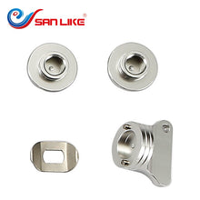 Load image into Gallery viewer, Hot Selling In RU Tackle Fishing ,Fishing Reel Handle Knobs,Fishing Reel Power Handle Suitable For Shimano Reel Or Daiwa Reel