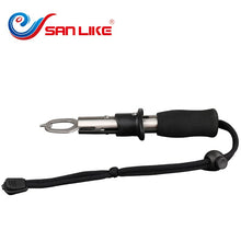 Load image into Gallery viewer, Fishing Lip Grips Stainless steel Pliers Fishing Tackle Japan Multifunctional Stainless Steel Lip Grip Grabber Fishing Trigger