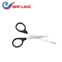 Load image into Gallery viewer, FishingTackle Japan Fishing Line Cutter Nippers Fishing scissors For Fisherman
