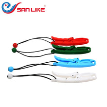Load image into Gallery viewer, 2021 Small Plastics Floating Fish Grip Team Catfish Controller durable Floating Fish Grip Clamp Free Shipping