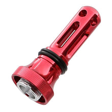 Load image into Gallery viewer, 2021 SANLIKE Fishing Reel Handle Holder Protect Reel Stand for Shi & Dai Reel Aluminium Fishing Tackle Saltwater Fishing