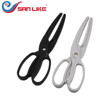 Load image into Gallery viewer, SANLIKE Plastic Fishing Grip Handle Lip Grip Fishing Gripper Grabber Fishing Tackle Tool For Saltwater&Fresh Fish free shipping