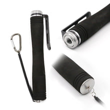 Load image into Gallery viewer, SANLIKE Fishing Net Fish Landing Hand Net Tackle EVA Wrap Aluminium Hook Baitcasting & Fly Fishing Brail Handle Tool