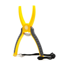 Load image into Gallery viewer, Sanlike Fishing Gripper Fish Clamp Multifunction Ultra-light Fishing Plier Gripper Controller Grabber Fishing Tool Free Shipping