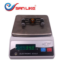 Load image into Gallery viewer, Tackle Fishing RU Fishing Reel Power Handle Reel Handle Knobs Is Suitable For Shimano Reel Or Daiwa Reel
