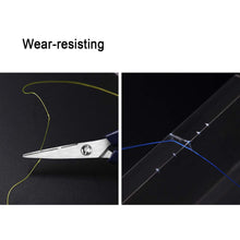 Load image into Gallery viewer, 2021 SANLIKE Fishing Line X8 300M PE line Multi-color High-strength High-sensitivity High Bearing Capacity Wear-resisting