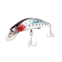 Load image into Gallery viewer, USB charging electric LED bait wobbler